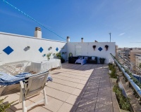Revente - Apartment - Torrevieja - Torrevieja Centro
