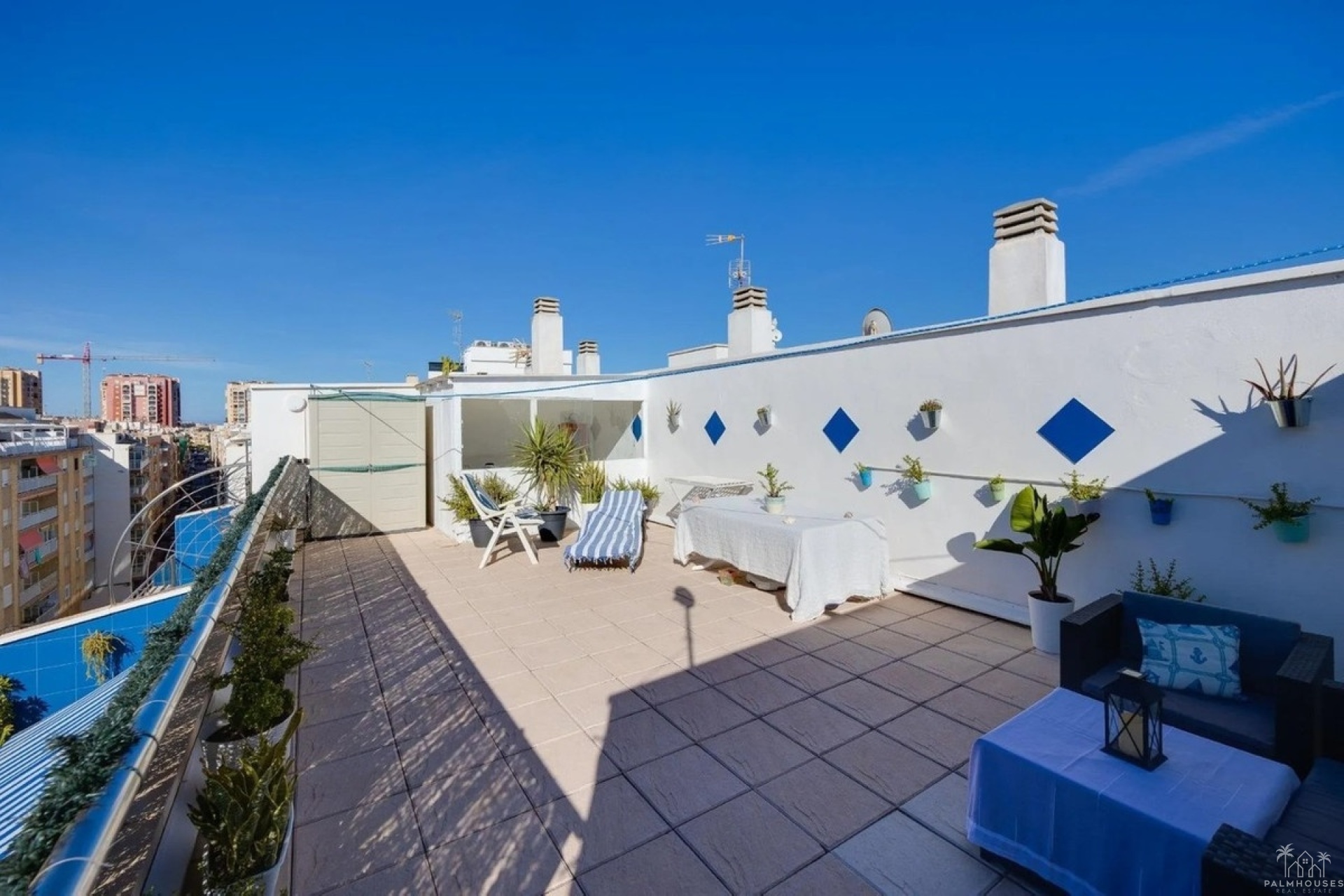 Revente - Apartment - Torrevieja - Torrevieja Centro