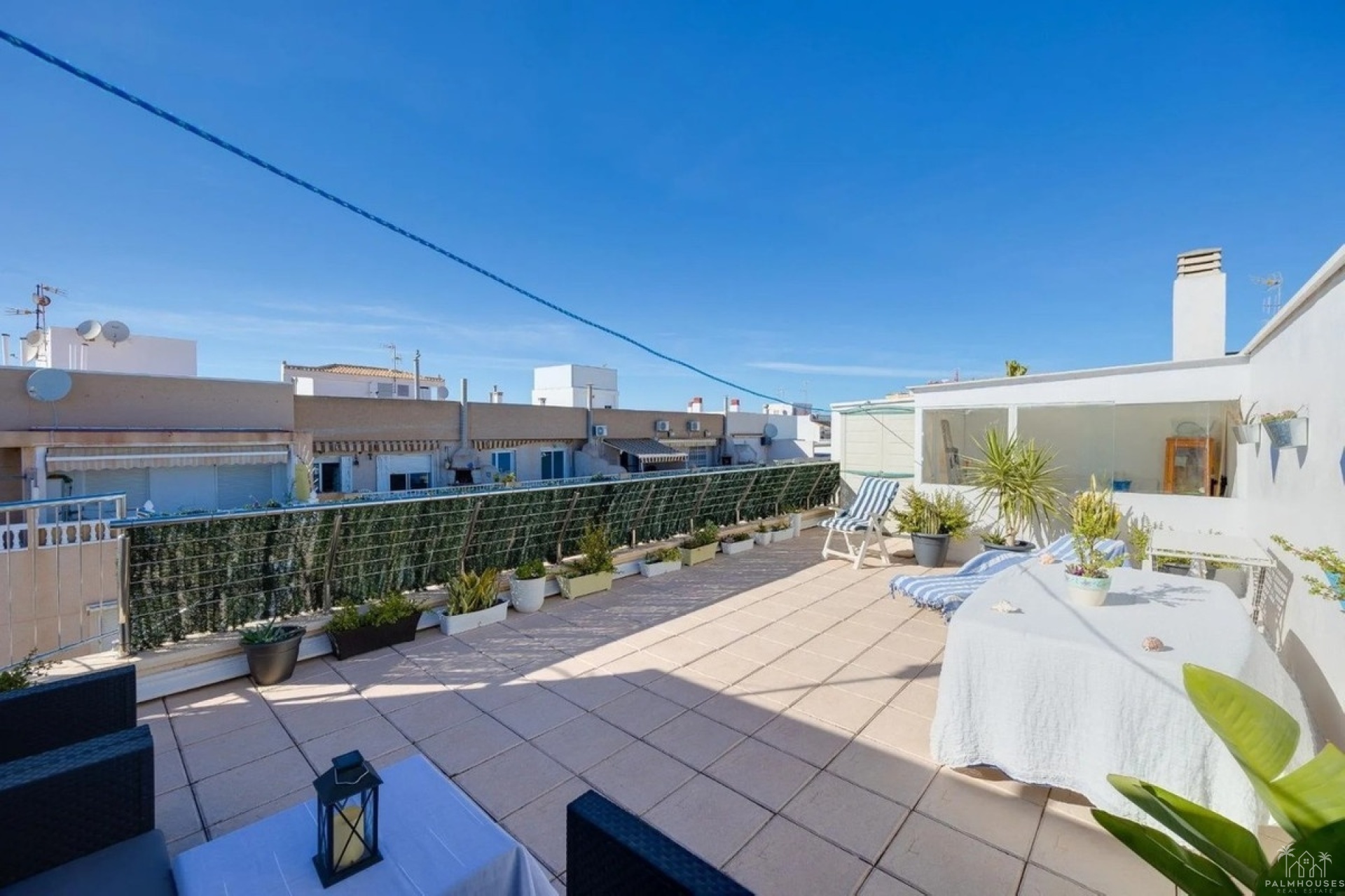 Revente - Apartment - Torrevieja - Torrevieja Centro