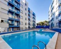 Revente - Apartment - Torrevieja - Torrevieja Centro