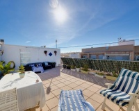 Revente - Apartment - Torrevieja - Torrevieja Centro