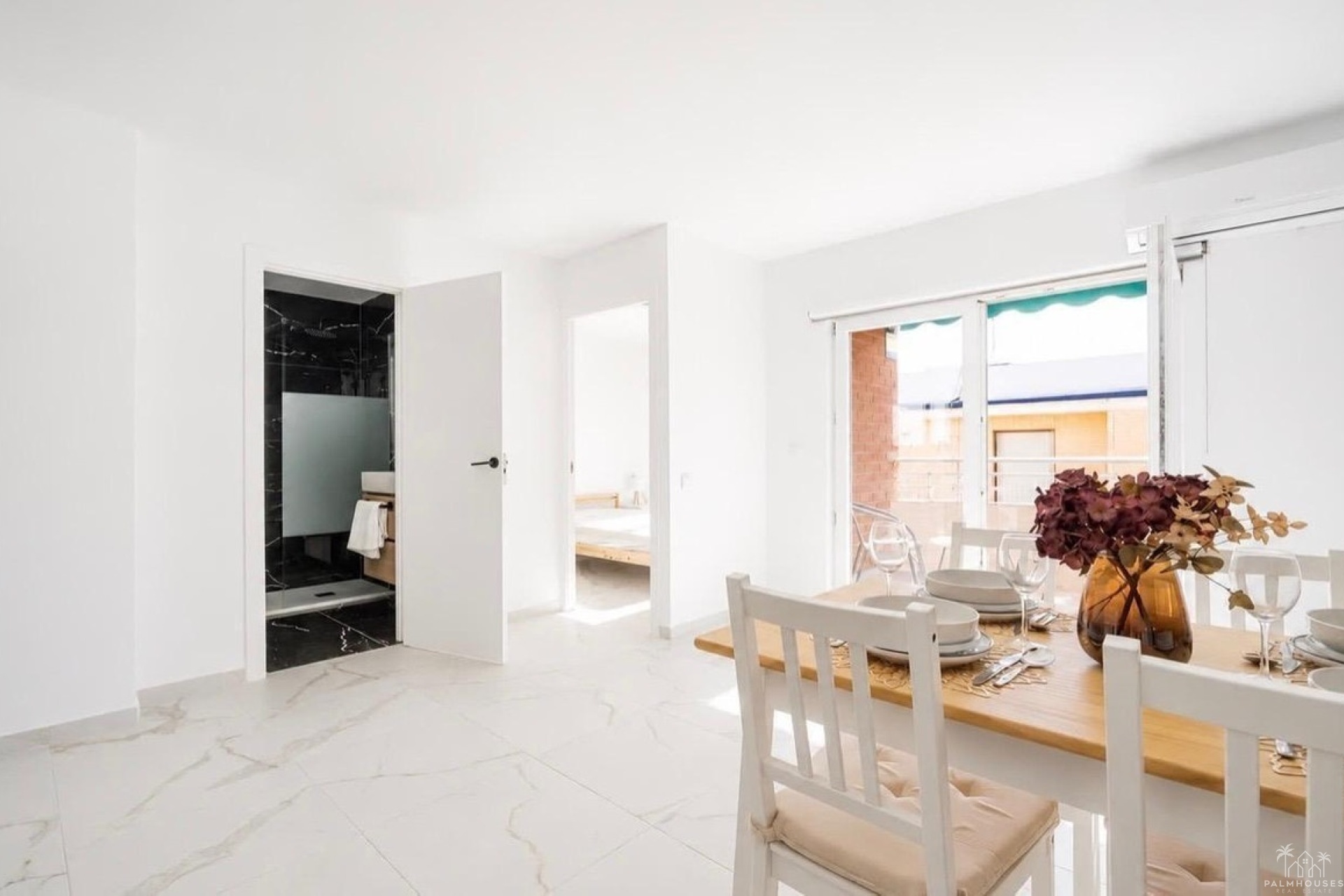 Revente - Apartment - Torrevieja - Torrevieja Centro