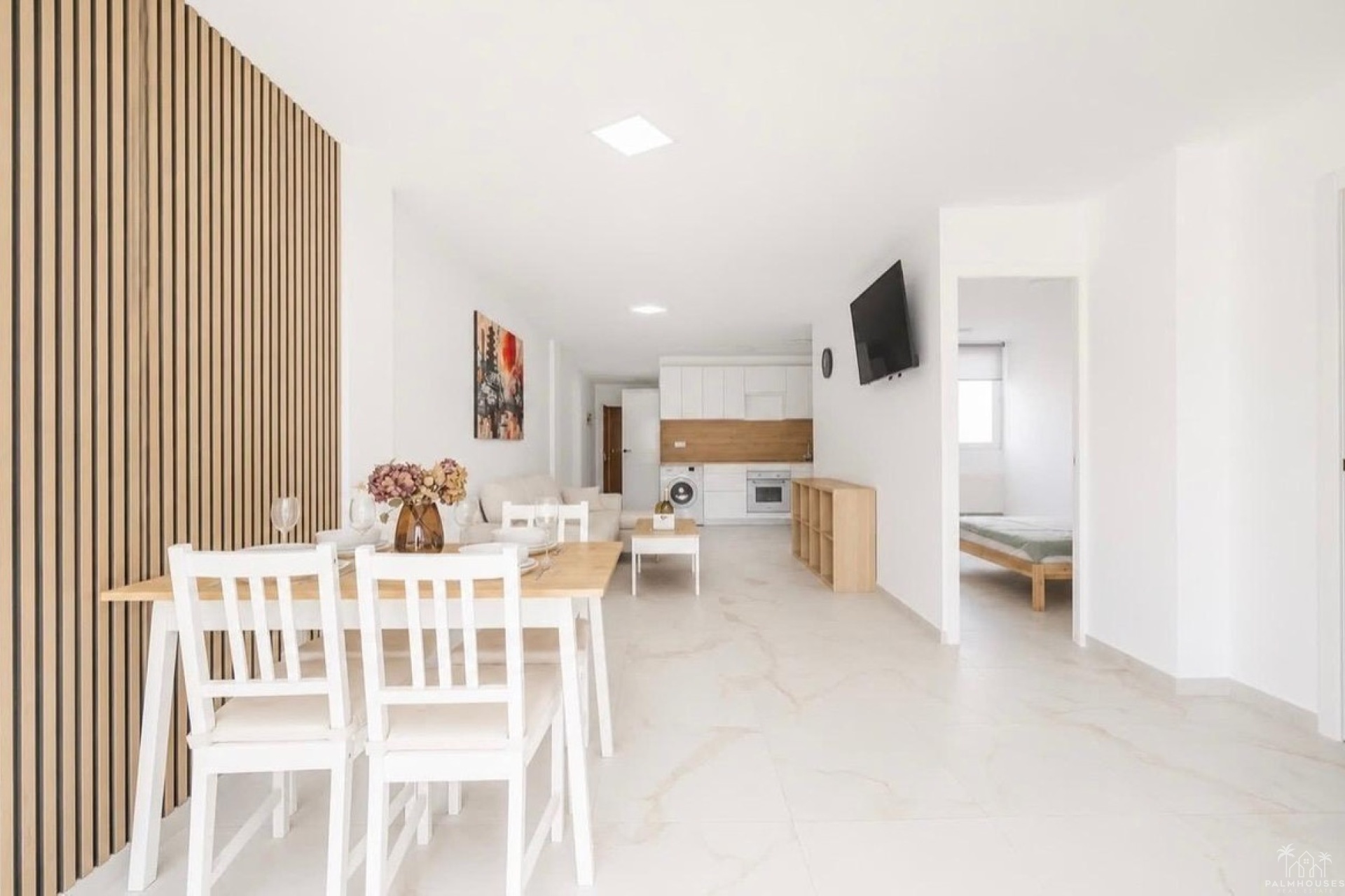 Revente - Apartment - Torrevieja - Torrevieja Centro