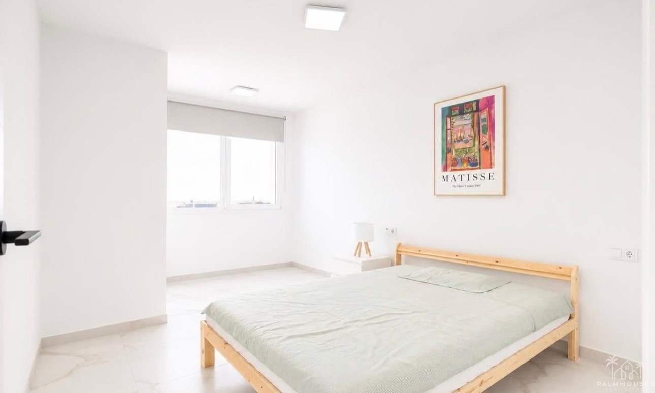 Revente - Apartment - Torrevieja - Torrevieja Centro