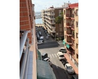 Revente - Apartment - Torrevieja - Torrevieja Centro