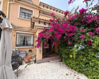 Revente - Apartment - Torrevieja - Zona Los Frutales