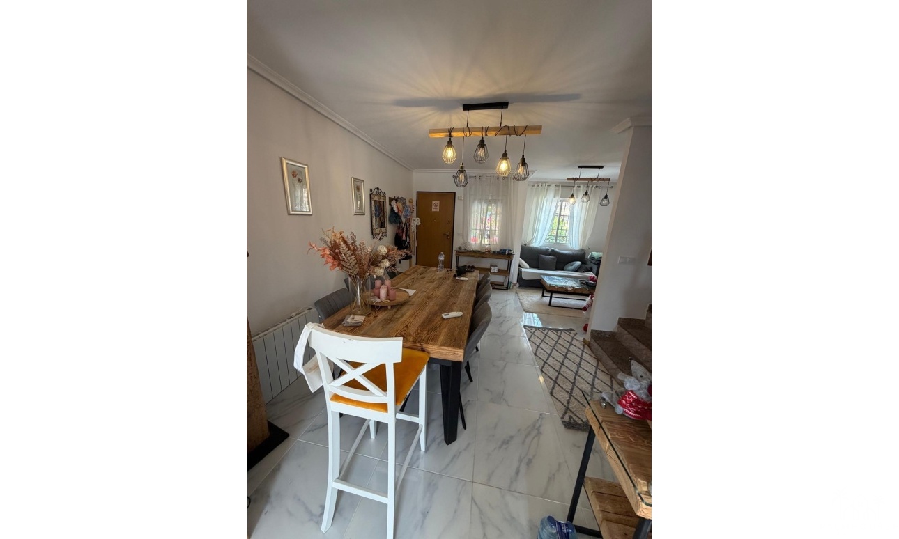 Revente - Apartment - Torrevieja - Zona Los Frutales