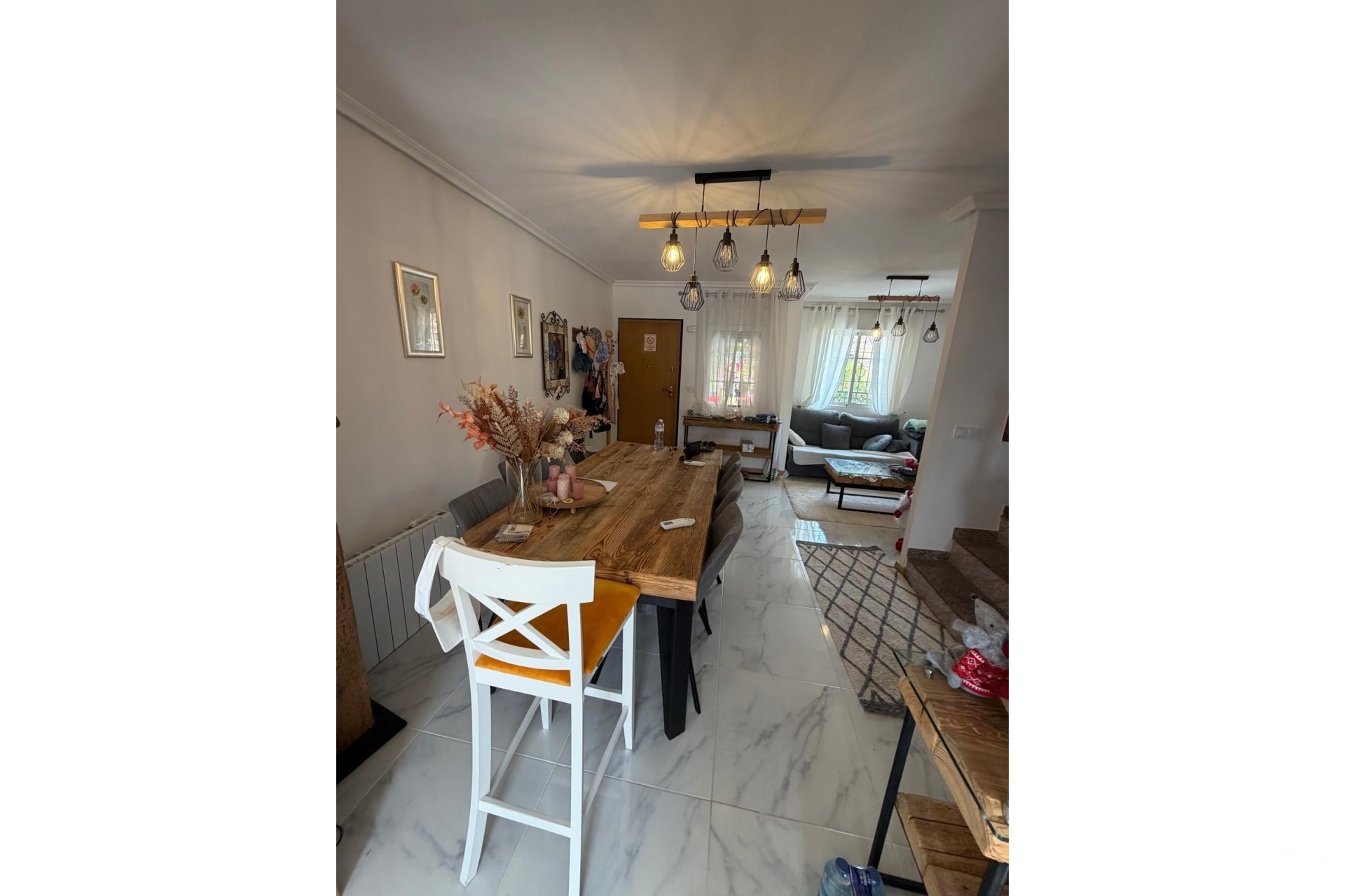 Revente - Apartment - Torrevieja - Zona Los Frutales