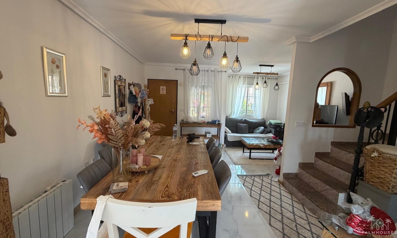 Revente - Apartment - Torrevieja - Zona Los Frutales