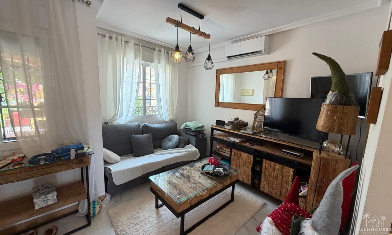 Revente - Apartment - Torrevieja - Zona Los Frutales