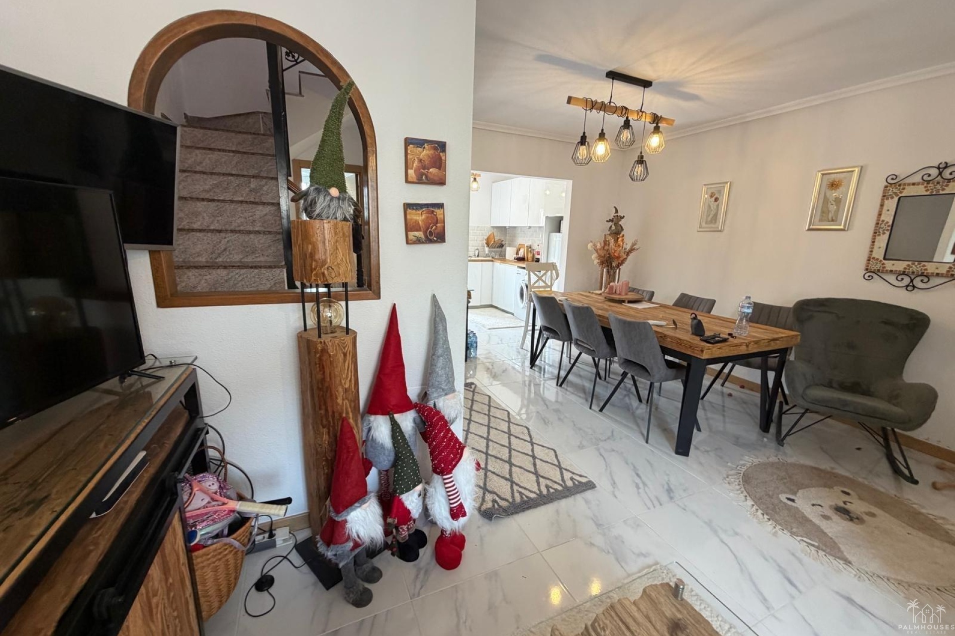 Revente - Apartment - Torrevieja - Zona Los Frutales