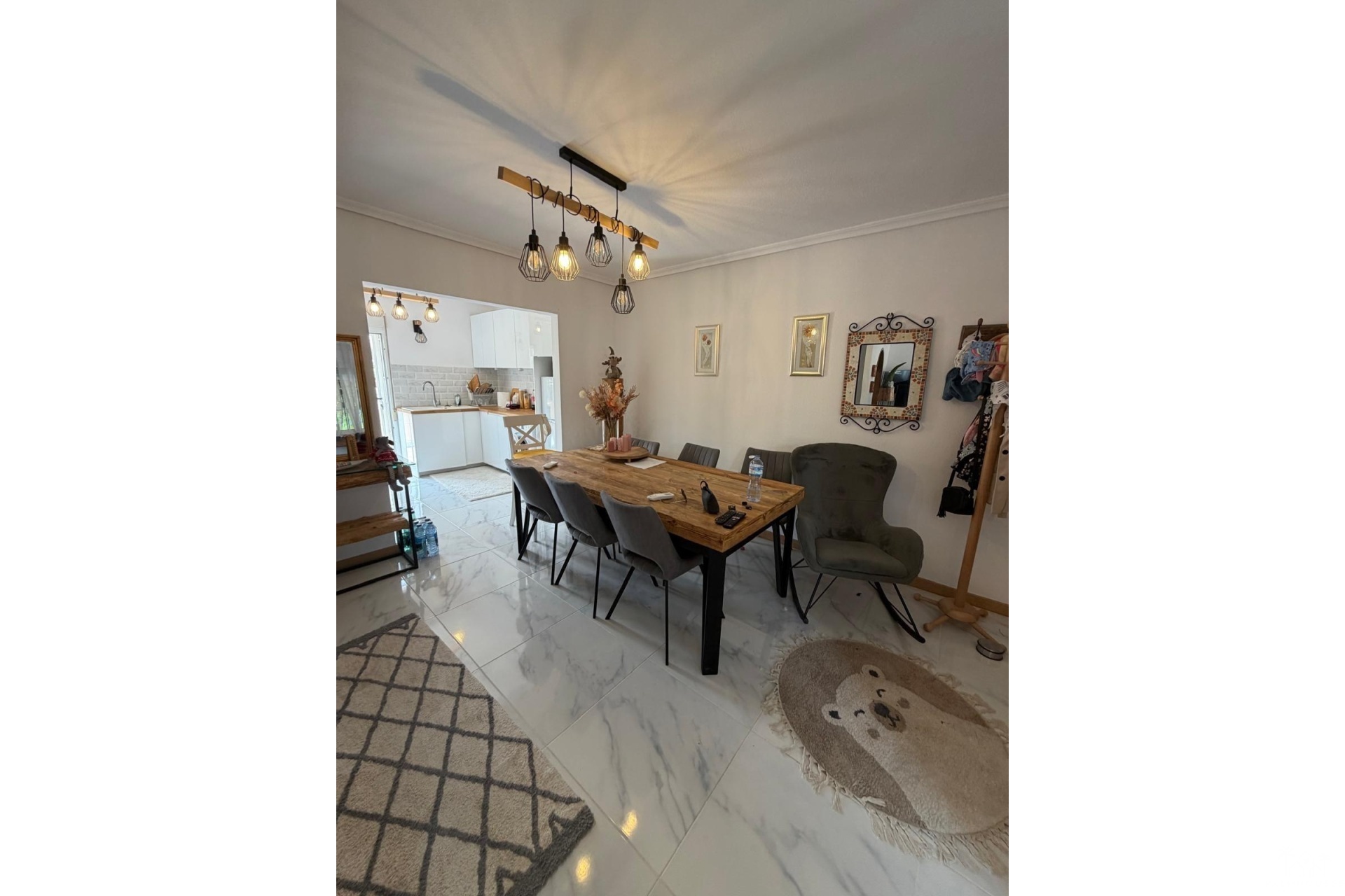Revente - Apartment - Torrevieja - Zona Los Frutales