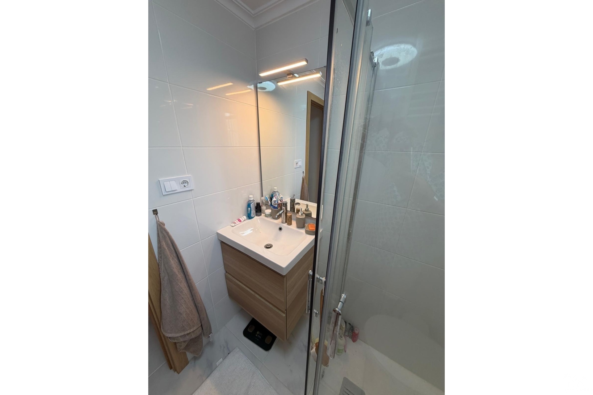 Revente - Apartment - Torrevieja - Zona Los Frutales