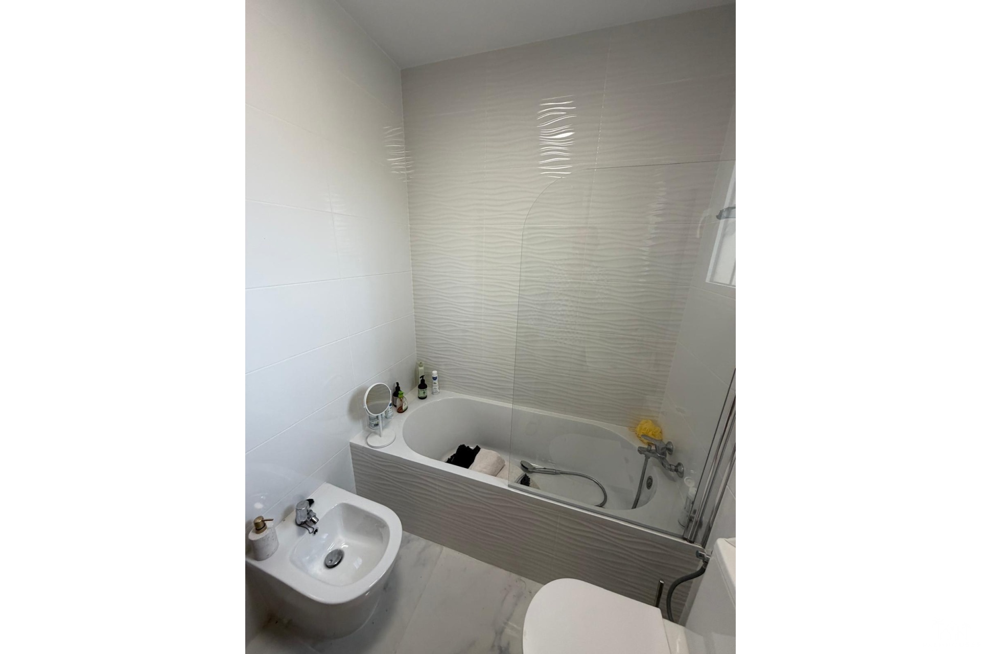 Revente - Apartment - Torrevieja - Zona Los Frutales