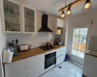 Revente - Apartment - Torrevieja - Zona Los Frutales