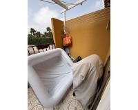 Revente - Apartment - Torrevieja - Zona Los Frutales