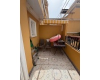 Revente - Apartment - Torrevieja - Zona Los Frutales