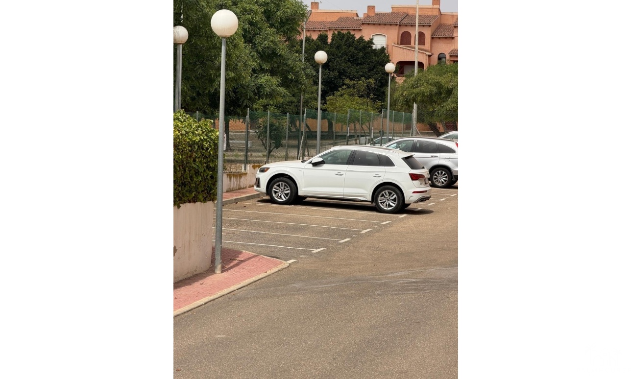 Revente - Apartment - Torrevieja - Zona Los Frutales