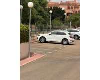 Revente - Apartment - Torrevieja - Zona Los Frutales
