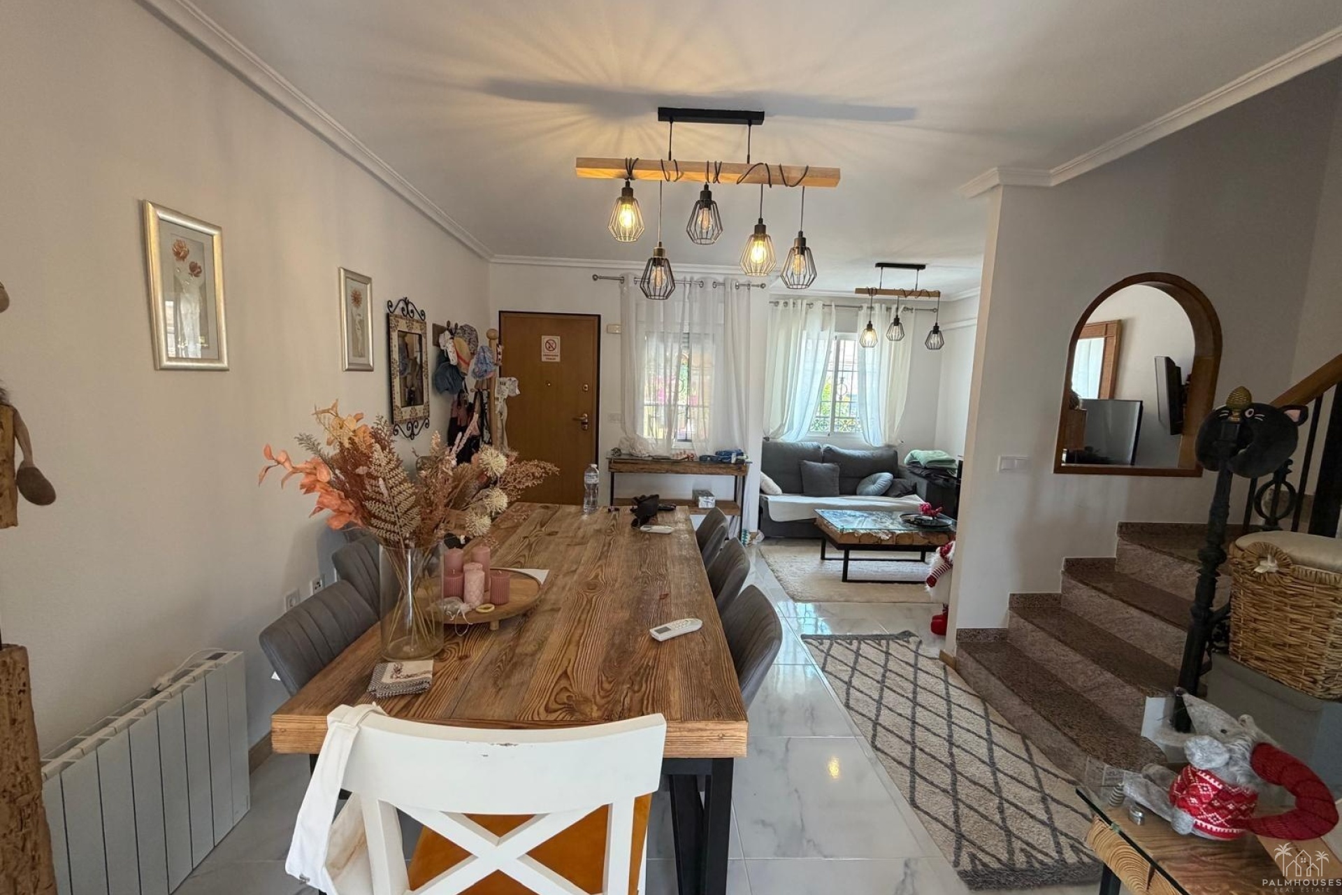 Revente - Apartment - Torrevieja - Zona Los Frutales