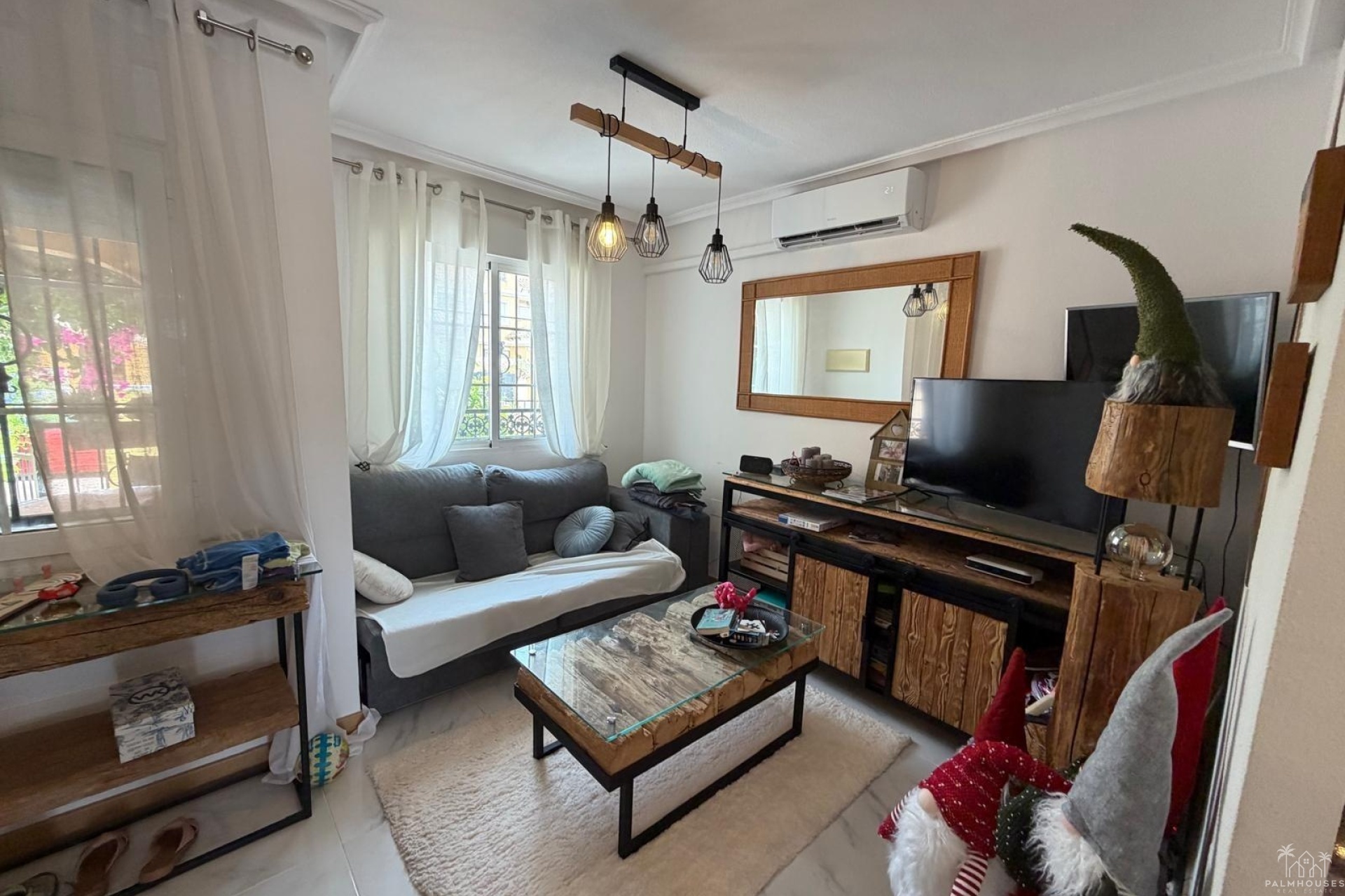 Revente - Apartment - Torrevieja - Zona Los Frutales