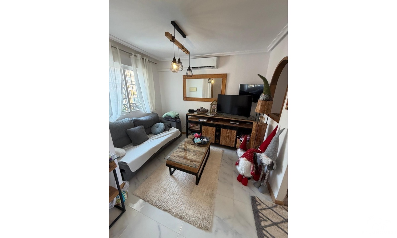 Revente - Apartment - Torrevieja - Zona Los Frutales
