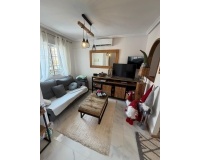 Revente - Apartment - Torrevieja - Zona Los Frutales