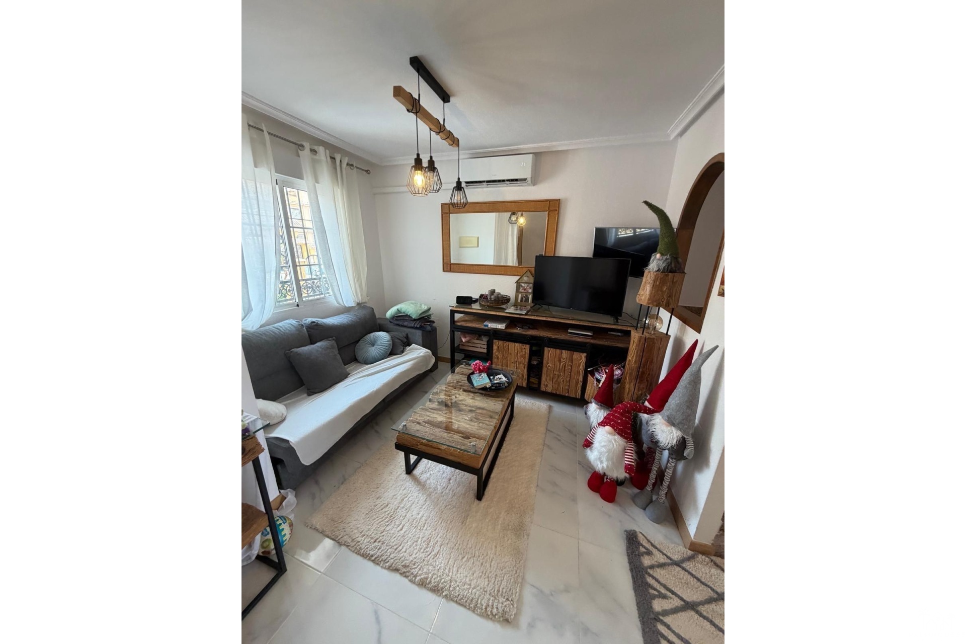 Revente - Apartment - Torrevieja - Zona Los Frutales