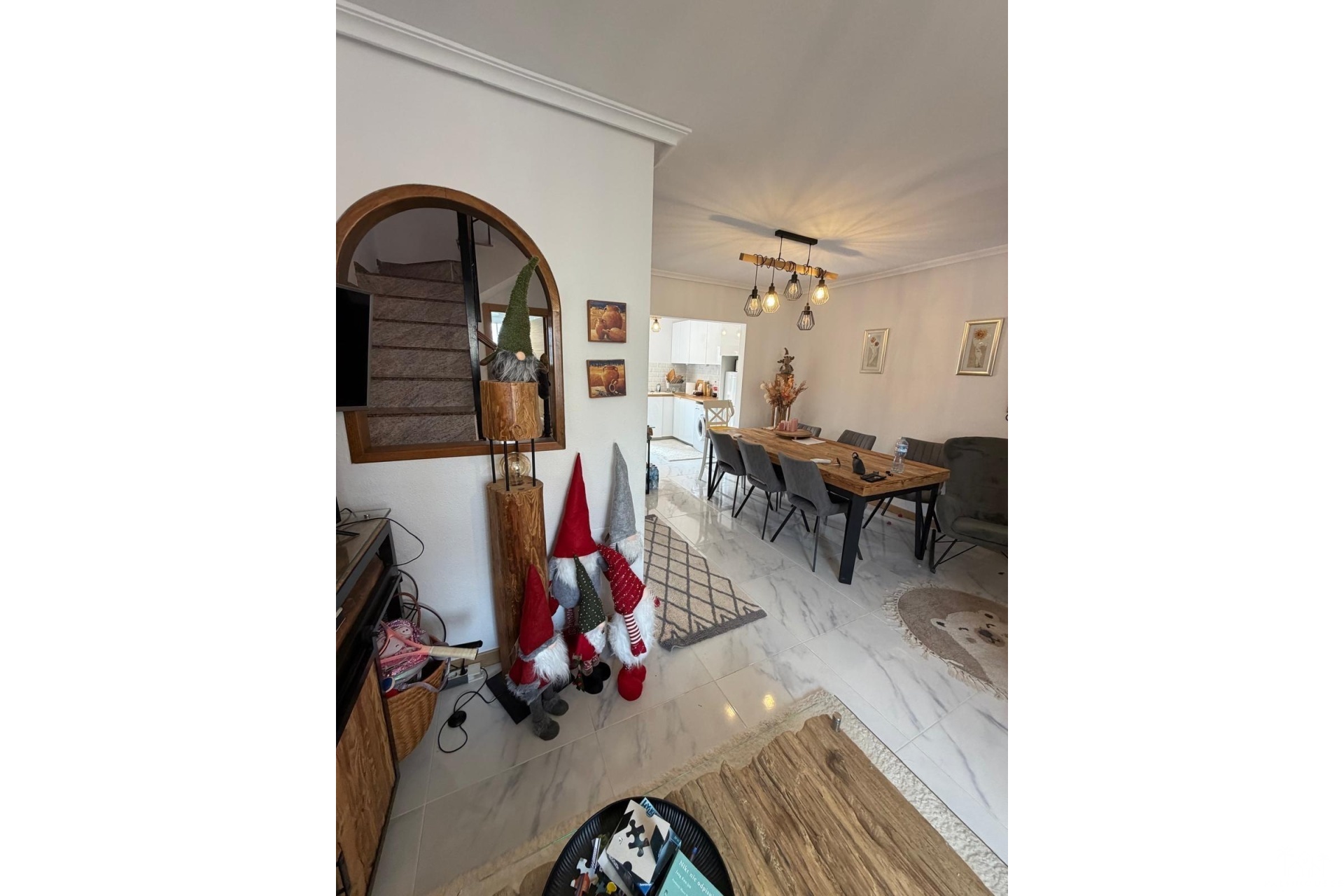 Revente - Apartment - Torrevieja - Zona Los Frutales