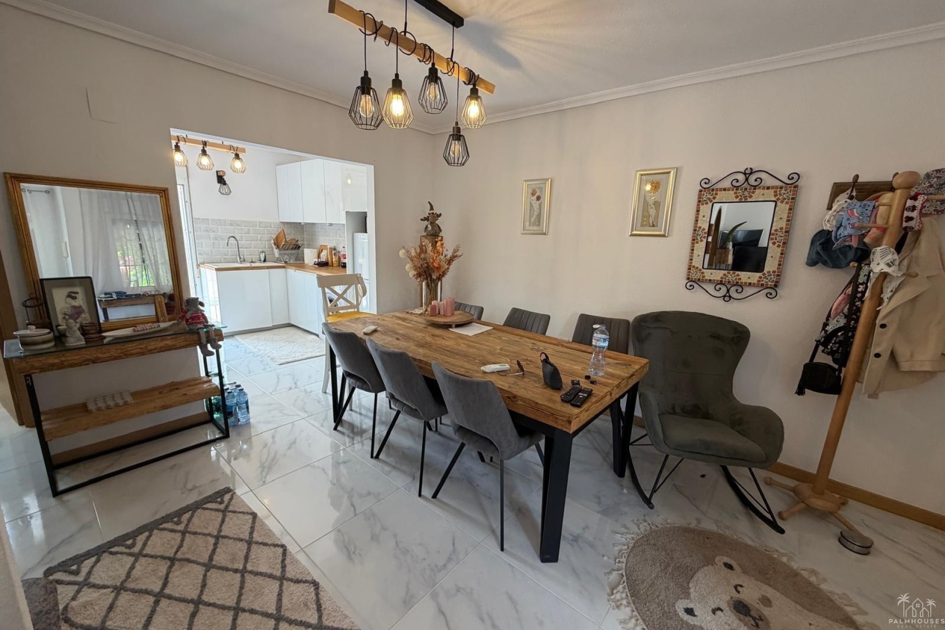 Revente - Apartment - Torrevieja - Zona Los Frutales