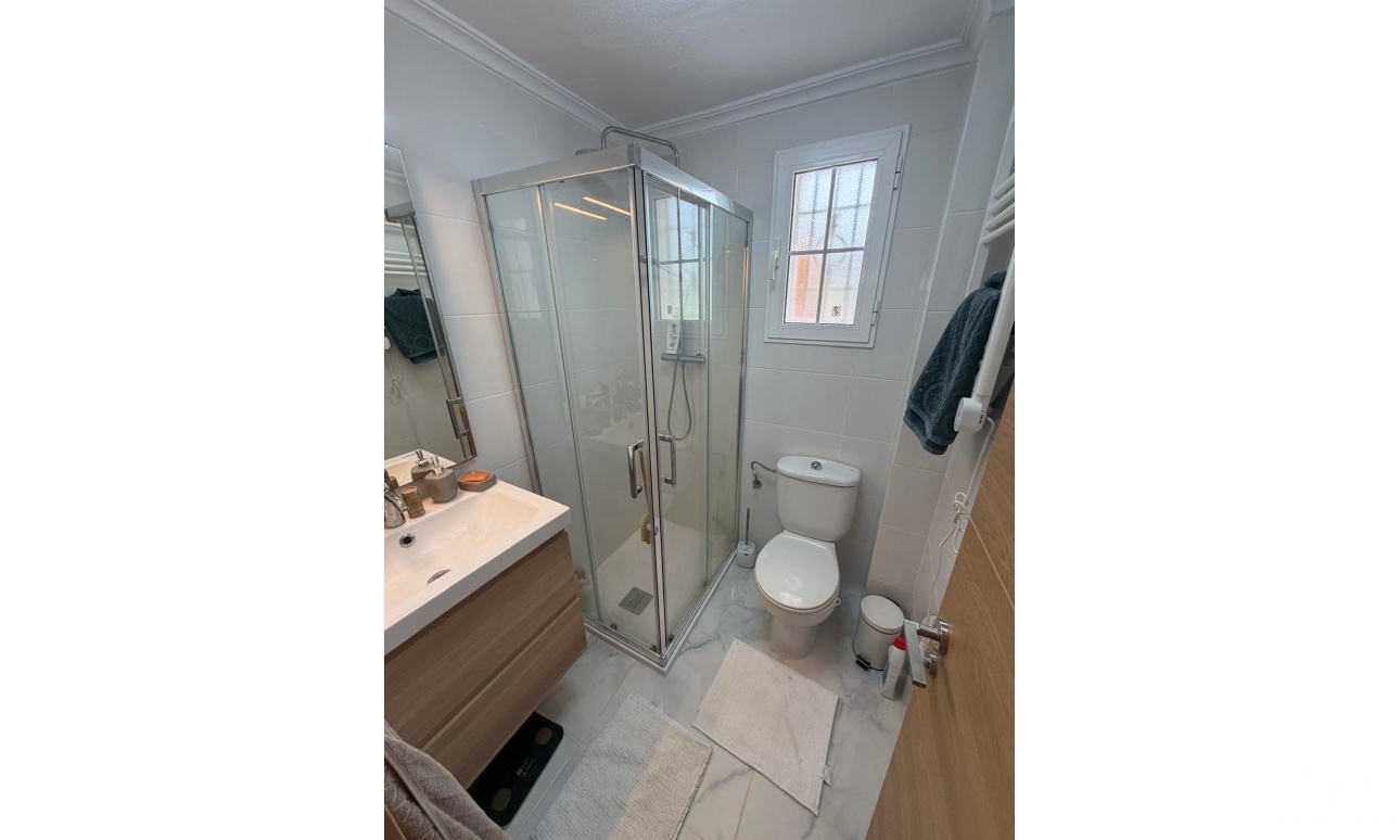 Revente - Apartment - Torrevieja - Zona Los Frutales