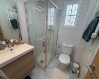 Revente - Apartment - Torrevieja - Zona Los Frutales