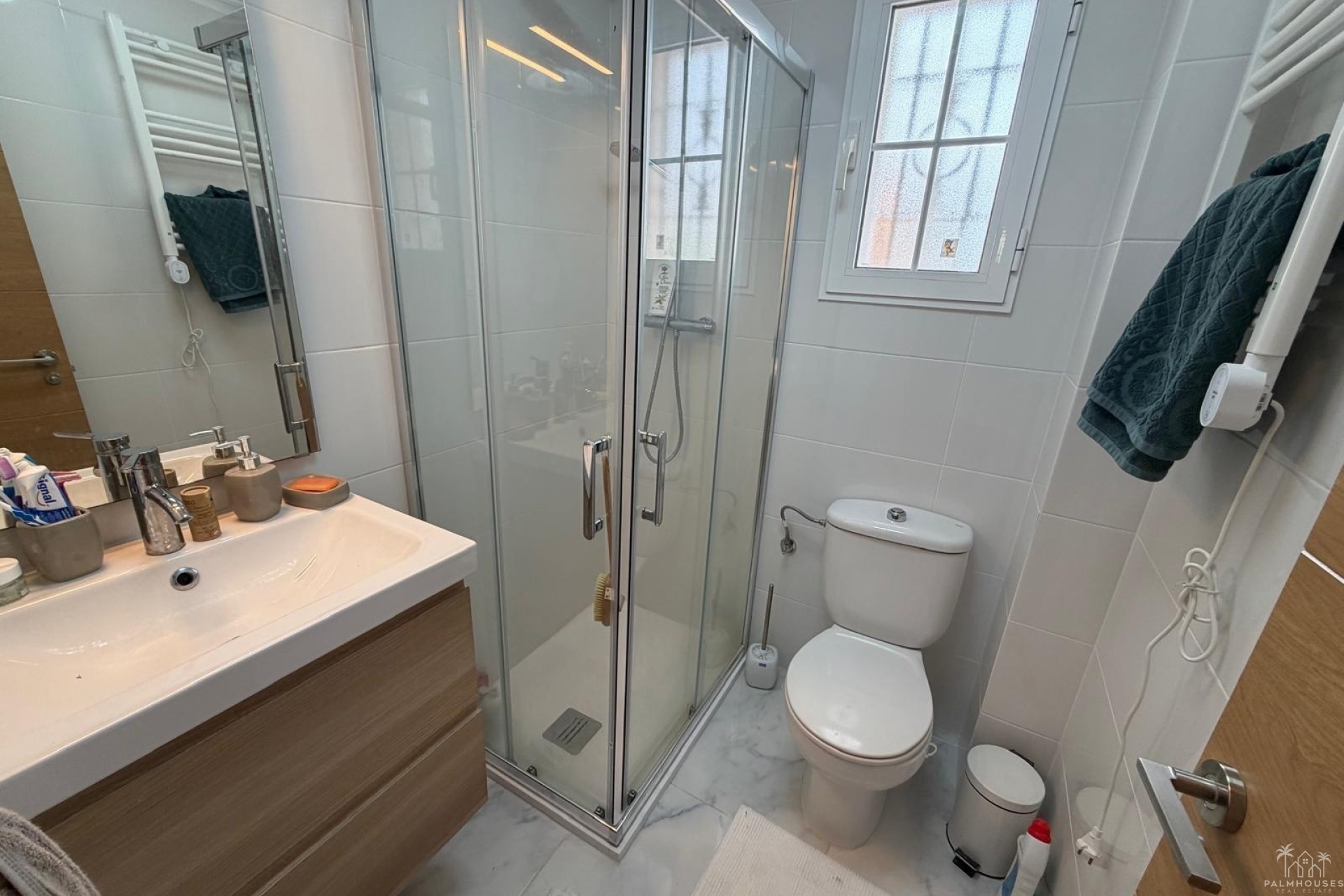Revente - Apartment - Torrevieja - Zona Los Frutales