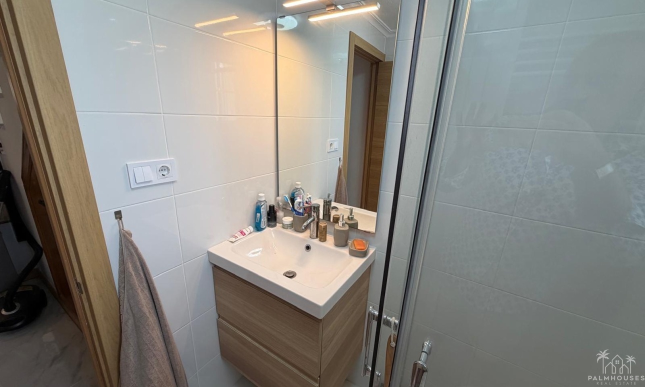 Revente - Apartment - Torrevieja - Zona Los Frutales