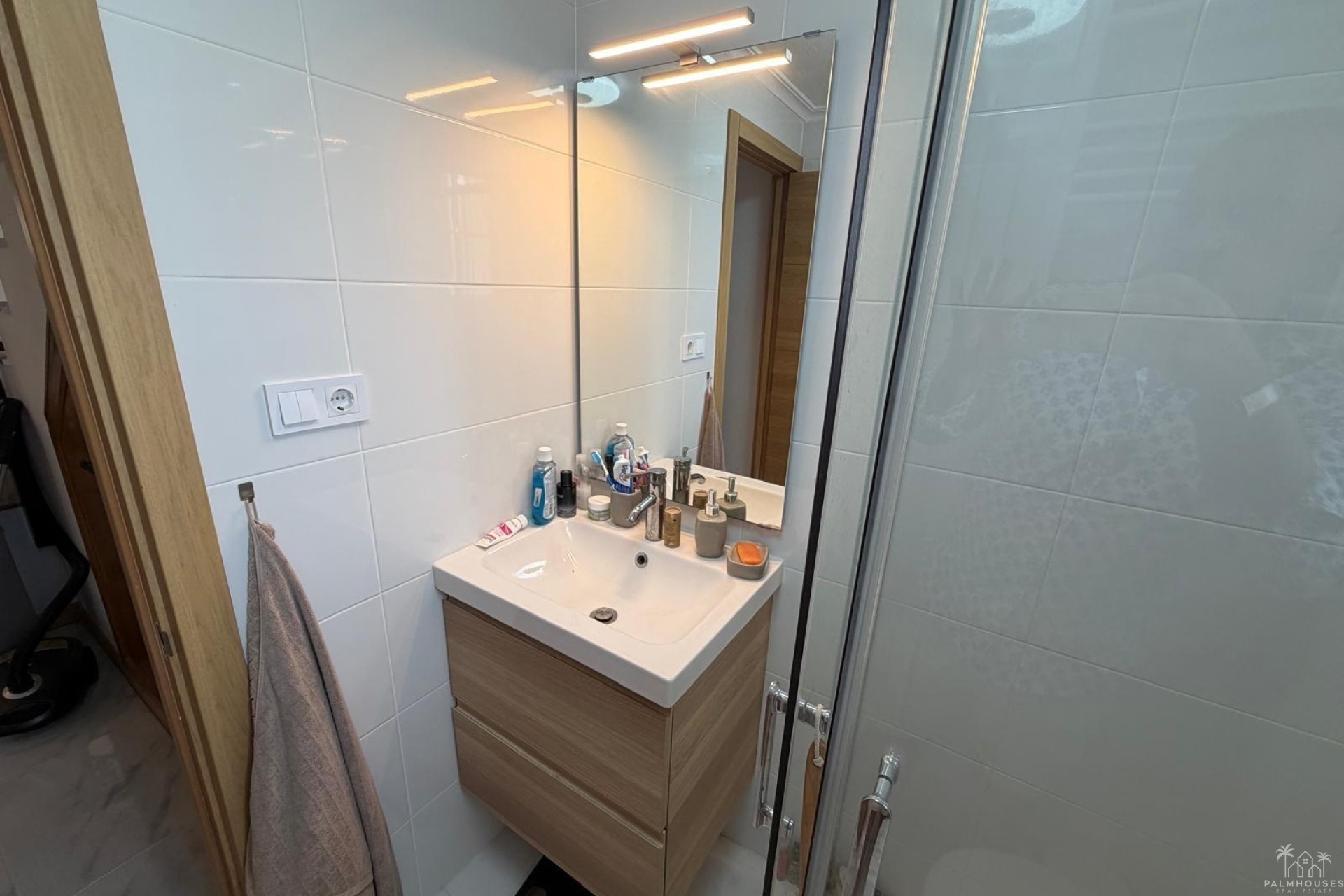 Revente - Apartment - Torrevieja - Zona Los Frutales
