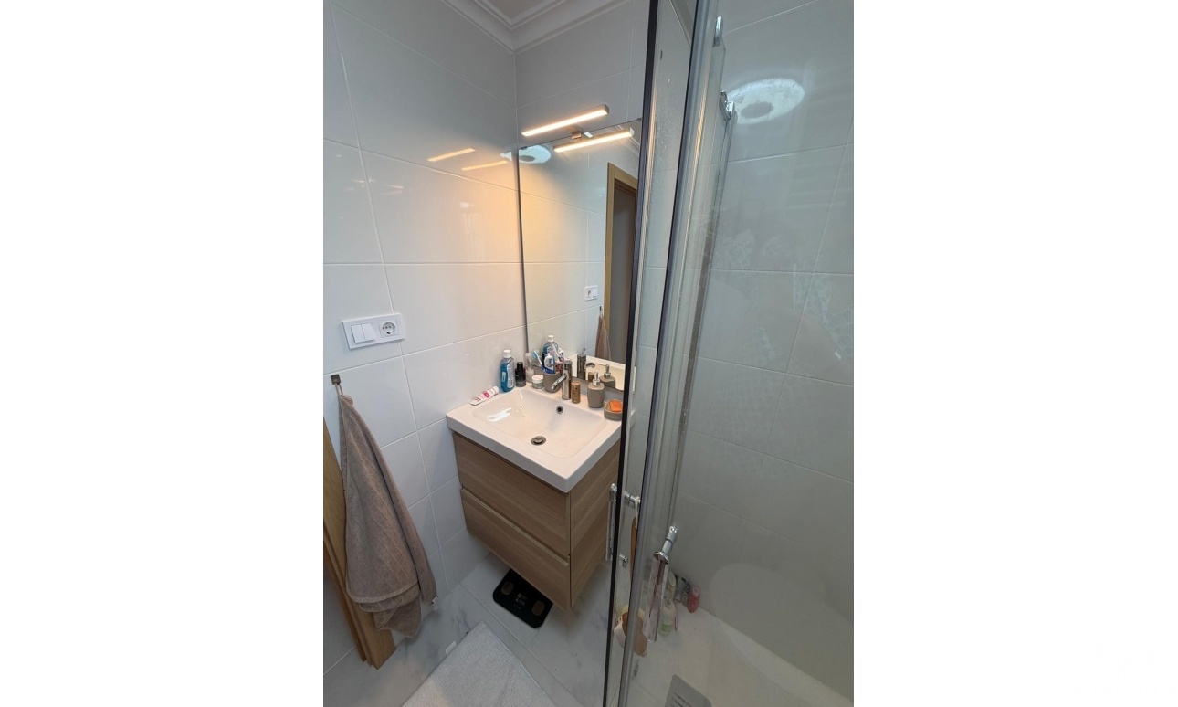 Revente - Apartment - Torrevieja - Zona Los Frutales