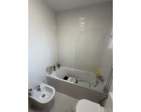 Revente - Apartment - Torrevieja - Zona Los Frutales