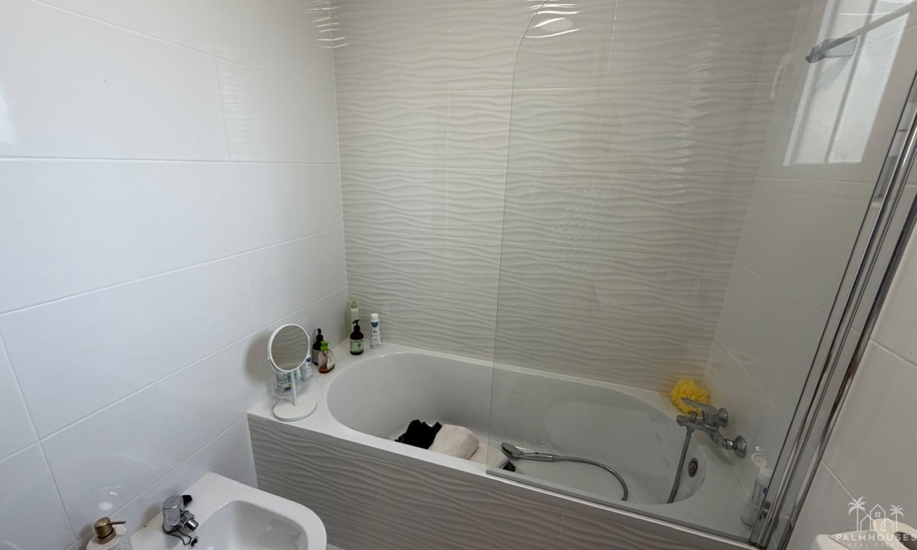 Revente - Apartment - Torrevieja - Zona Los Frutales