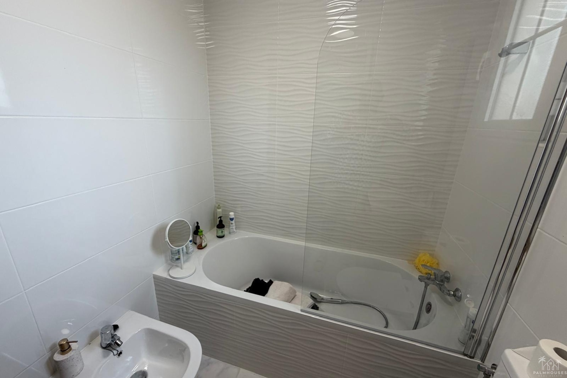 Revente - Apartment - Torrevieja - Zona Los Frutales