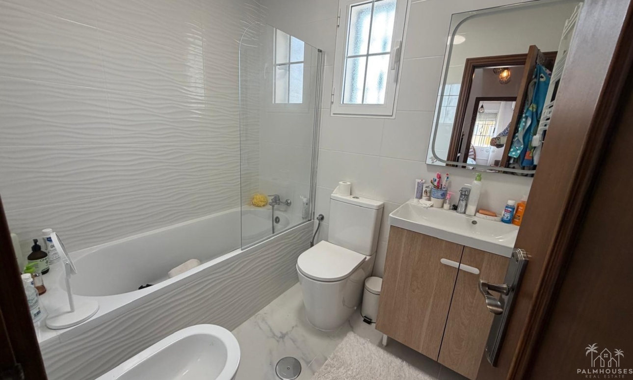 Revente - Apartment - Torrevieja - Zona Los Frutales