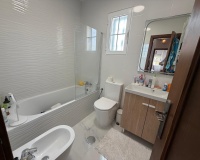 Revente - Apartment - Torrevieja - Zona Los Frutales