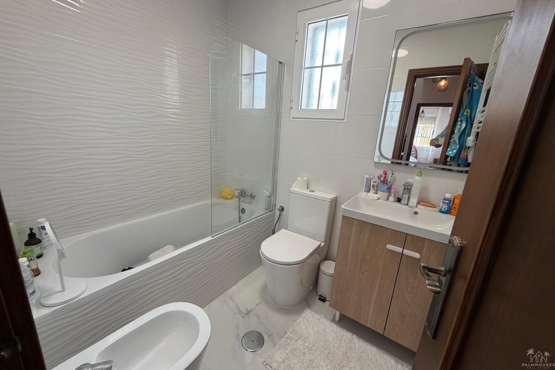 Revente - Apartment - Torrevieja - Zona Los Frutales