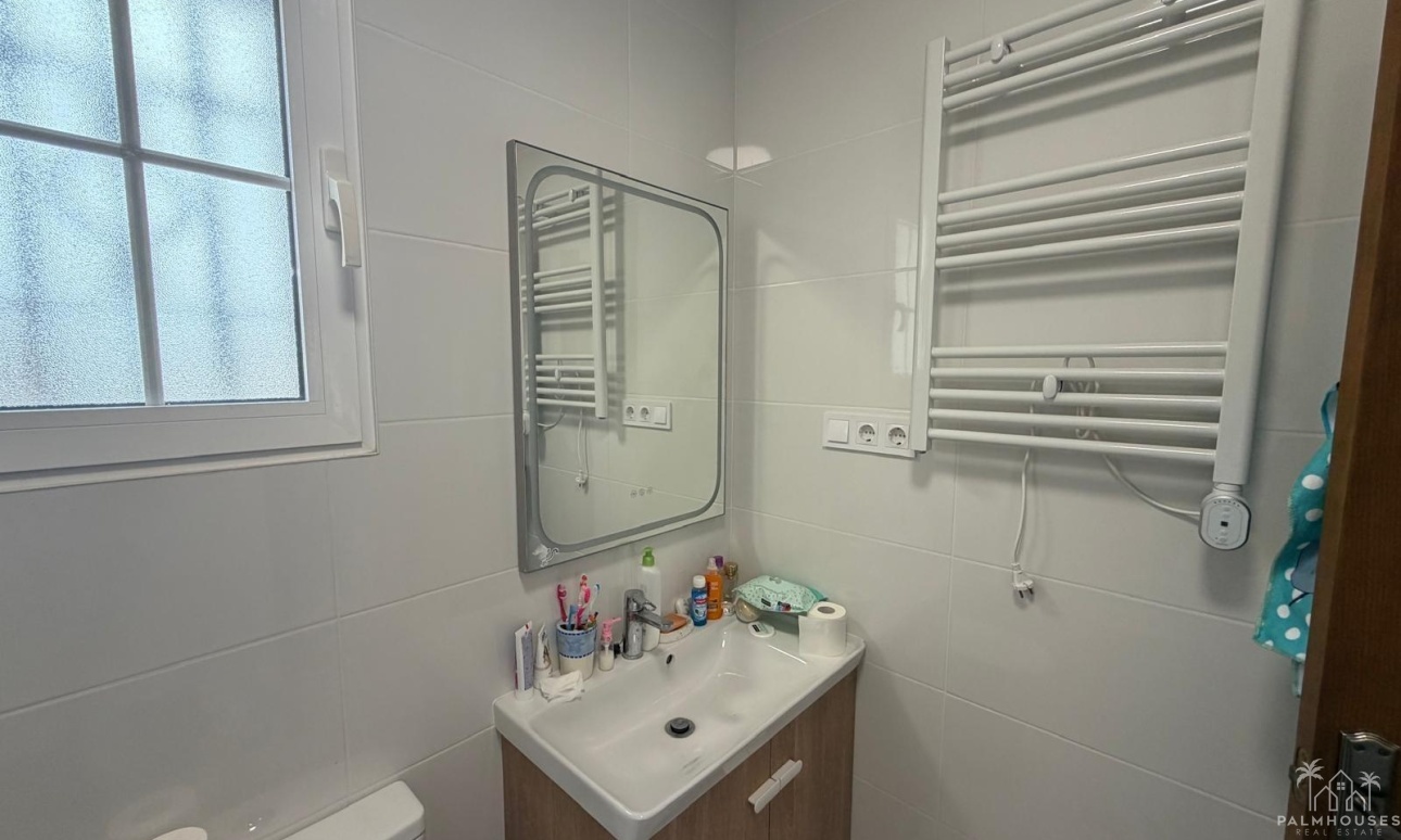 Revente - Apartment - Torrevieja - Zona Los Frutales
