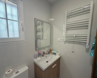 Revente - Apartment - Torrevieja - Zona Los Frutales