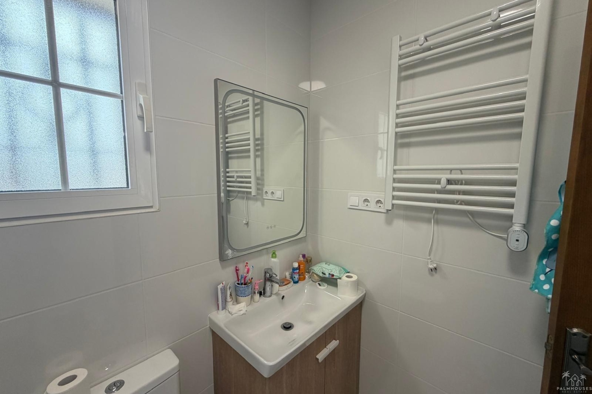 Revente - Apartment - Torrevieja - Zona Los Frutales