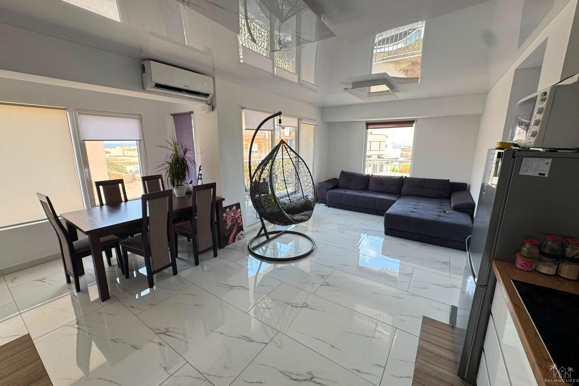 Revente - Apartment - Torrevieja - Zona Los Frutales