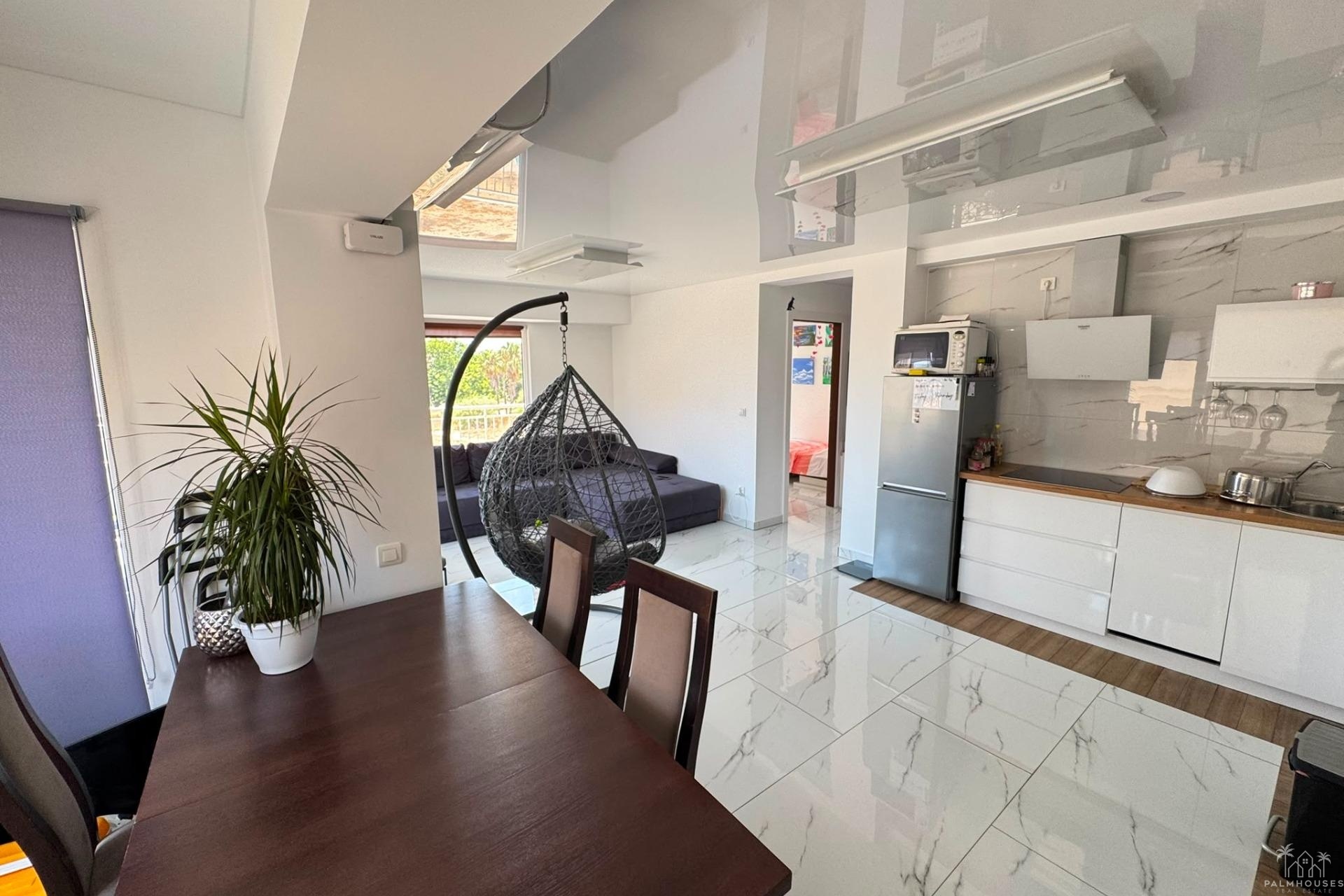 Revente - Apartment - Torrevieja - Zona Los Frutales
