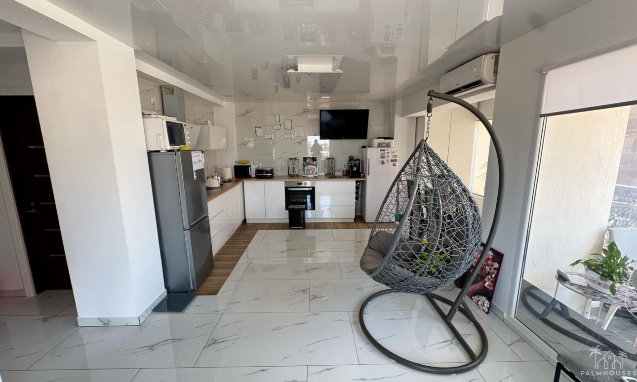 Revente - Apartment - Torrevieja - Zona Los Frutales