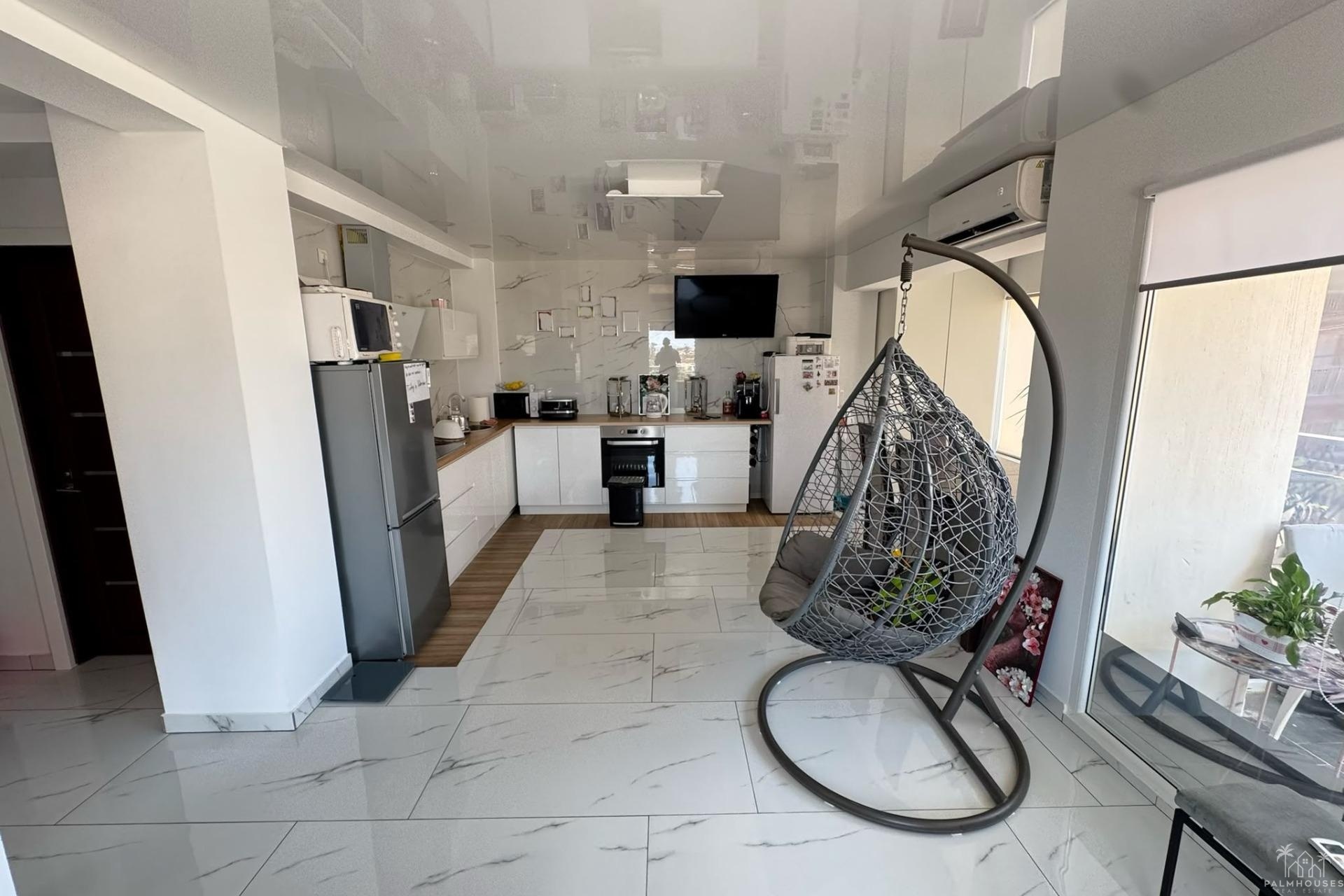 Revente - Apartment - Torrevieja - Zona Los Frutales