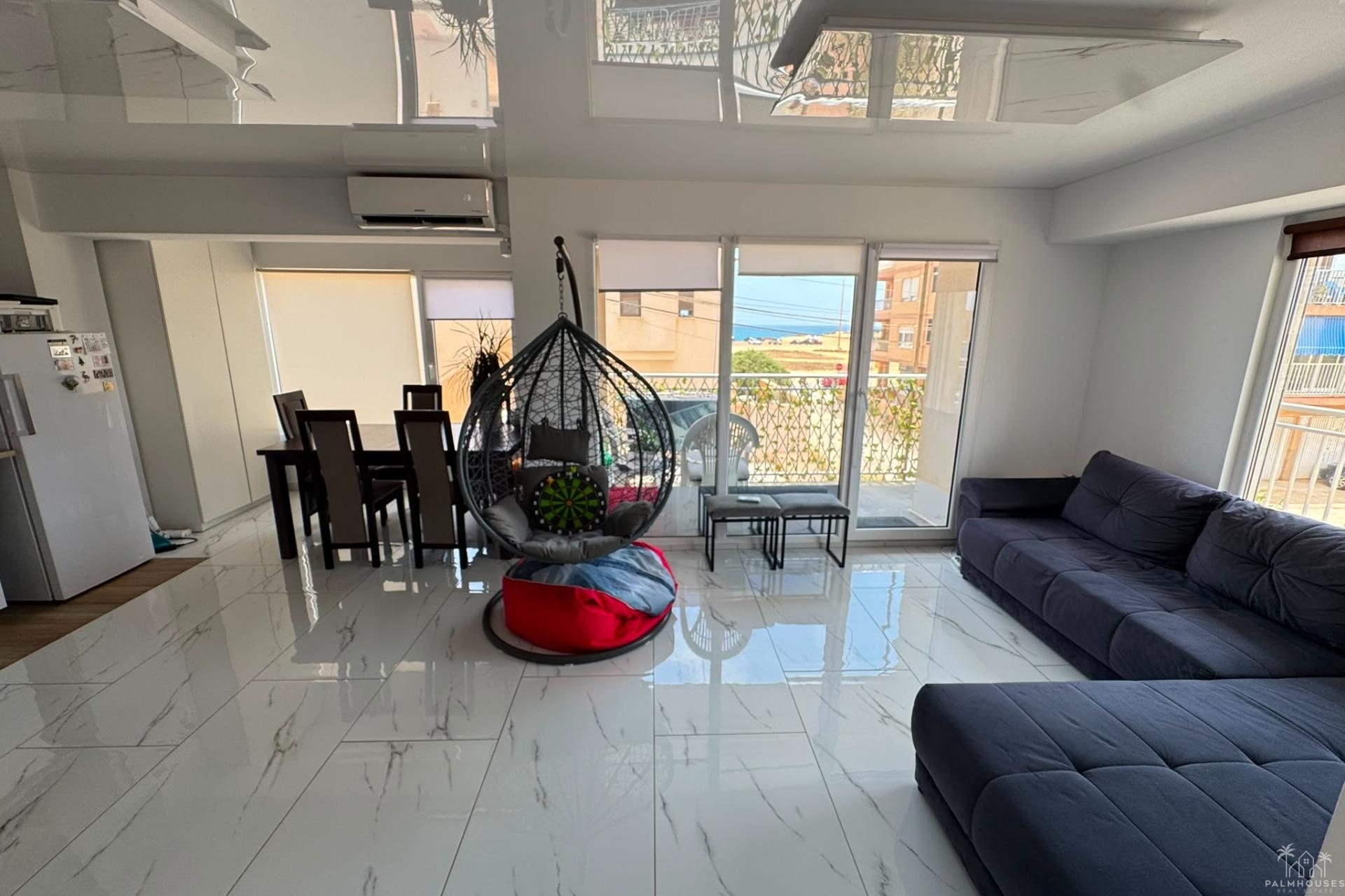 Revente - Apartment - Torrevieja - Zona Los Frutales